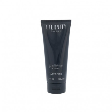 Calvin Klein Eternity (200ml)