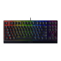 RAZER BlackWidow V3 Tenkeyless (Yellow Switch) - Gaming Keyboard - US Layout