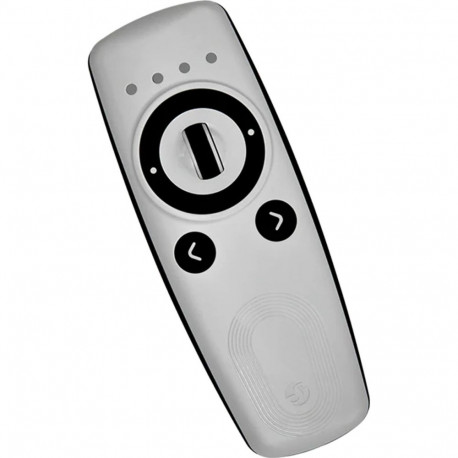 Pilot do sterowania Shelly BLU Remote Control ZB (BT / ZigBee)