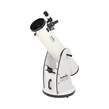 Skywatcher Dobsoni teleskoop N 200/1200 Skyliner Classic Pyrex DOB