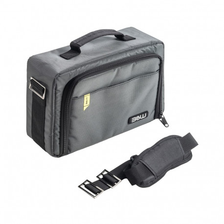 BW Outdoor drooni kott TEX-117.Neo2 sobib DJI Neo 2 Fly More Combo jaoks, hall
