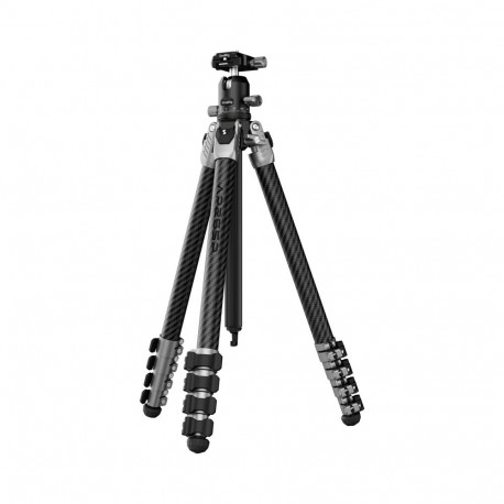 SmallRig fotostatiiv 5478 kaasaskantav süsinikkiust