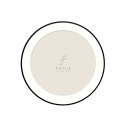 Focus Aster Round Black 36,6/PP 30cm