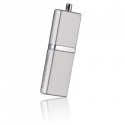 Silicon Power 8 GB USB 2.0 FD Lux Mini 710 hõbedane