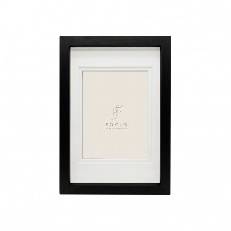Focus pildiraam Dahlia 15x20/PP 10x15, must