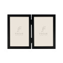 Focus Willow Black Double 13x18