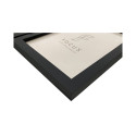 Focus Willow Black Double 13x18
