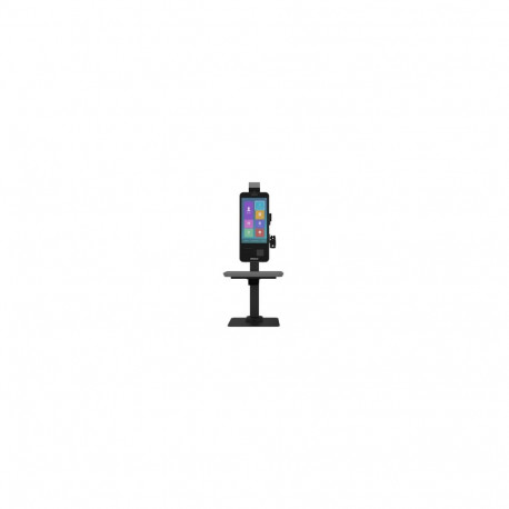 HiStone HS520U, without stand, with Epson Printer, 2D, 68,6 cm (27''), Full HD, USB, RS232, Ethernet