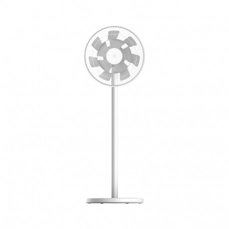 Xiaomi Smart Standing Fan 2 Pro EU BHR5856EU Stand Fan, 24 W, Oscillation, White