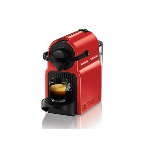 NESPRESSO INISSIA RED, Kapselkohvimasin