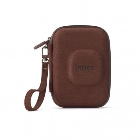 Case instax mini LiPlay, Deep Bronze