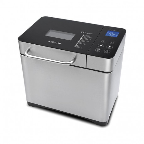 Leivaküpsetaja Stollar