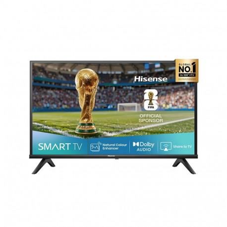TV Hisense 40"