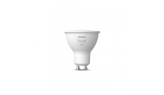 Philips Hue Soft-warm 5.2W GU10