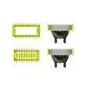 Terad Oneblade Philips, Face+Bodyt 3k/kmpl