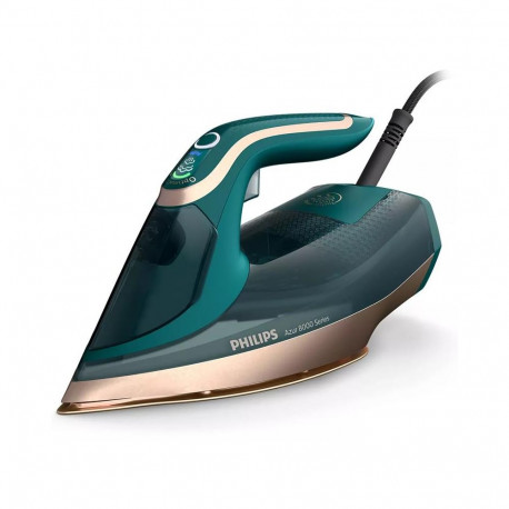 Triikraud Philips Azur, roheline