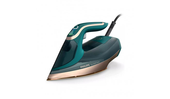 Triikraud Philips Azur, roheline