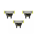 Terad Oneblade Philips, 360flex  3tk/kmpl