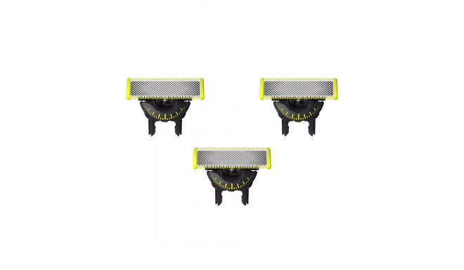 Terad Oneblade Philips, 360flex  3tk/kmpl