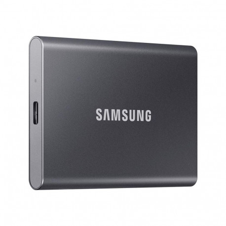 Väl.SSD Samsung T7 2TB, USB 3.2, hall