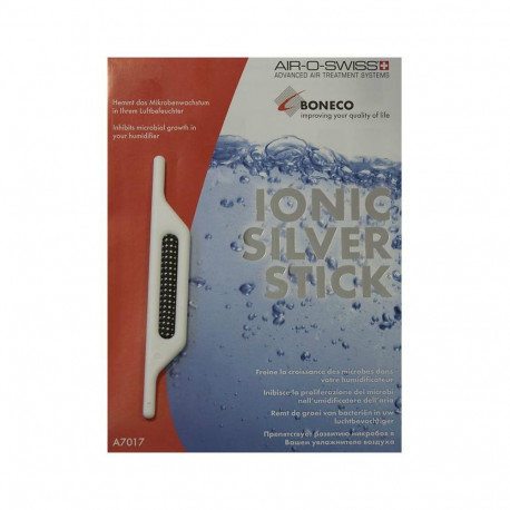 Ionic Silver Stick Boneco