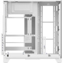 Thermaltake View 390 TG Snow White