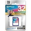Silicon Power mälukaart SDHC 32GB Class 10