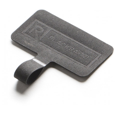 BlackRapid attachment TetherR Tab