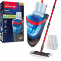 Vileda mopp H2prO Flat Mop System