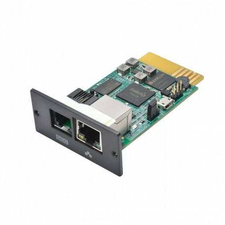 Oto szczegóły dotyczące tego produktu:
Nazwa produktu: PowerWalker SNMP Manager

