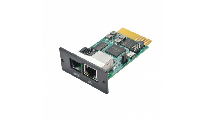 Oto szczegóły dotyczące tego produktu:
Nazwa produktu: PowerWalker SNMP Manager
