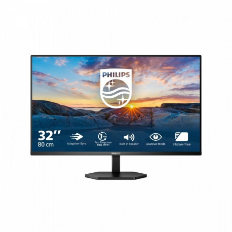 Monitor 32E1N3100LA 31.5" VA 75Hz HDMIx2 VGA