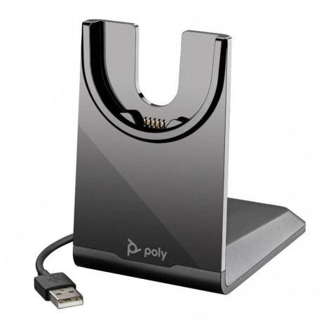 Charging stand Voyager USB-A 783R6AA