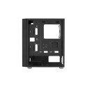 Housing Aerocool PGS Graphite-G-BK-v2 FRGB