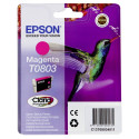 "Epson T080340 magenta NEU!"
