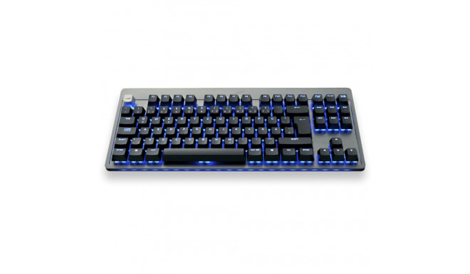 "MOUNTAIN Everest Core DE / MX Blue / Gray"