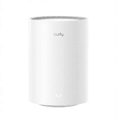 "Cudy BE3600 Wi-Fi 7 Mesh Solution"