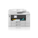 Brother MFC-J5740DW tindiprinter värviline 4-ühes A3 Wi-Fi