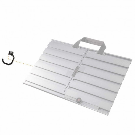 Tether Tools AeroTrac konksud, 2-osaline komplekt