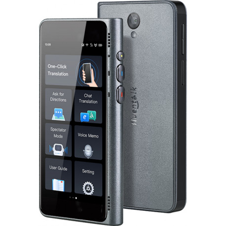 TimeKettle translator T1