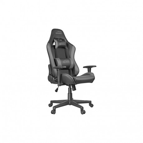 XANDOR Gaming Chair, black-grey