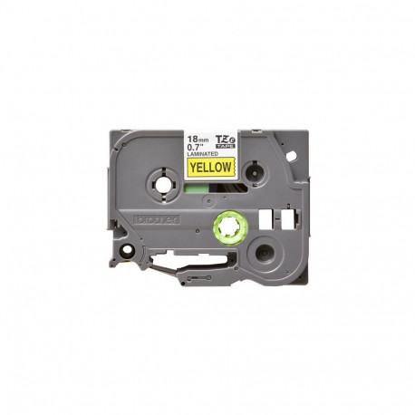 Brother Labelling Tape 18mm