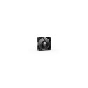 ENDORFY Zephyr 80 Computer case Fan 8 cm Black 1 pc(s)