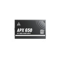 Power Supply|MONTECH|APX 650W|650 W|APX650