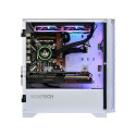 Case|MONTECH|AIR 100 ARGB|MidiTower|Not included|MicroATX|MiniITX|Colour White|AIR100ARGB(W)