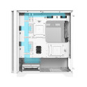 Case|MONTECH|AIR 100 ARGB|MidiTower|Not included|MicroATX|MiniITX|Colour White|AIR100ARGB(W)