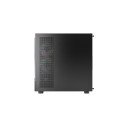 Case|MONTECH|XR|MidiTower|Not included|ATX|MicroATX|MiniITX|Colour Black|XR(B)