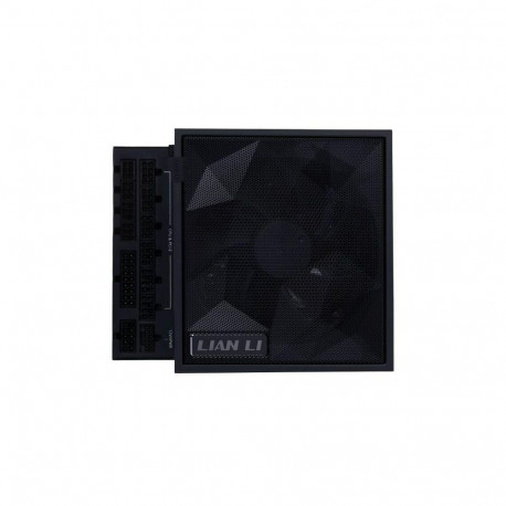 Power Supply|LIAN LI|EDGE GOLD 750|750 Watts|Efficiency 80 PLUS GOLD|PFC Active|G9P.EG0750G.B000.EU