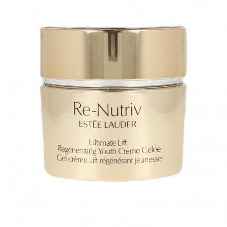 ESTÉE LAUDER RE-NUTRIV ULTIMATE LIFT regenerating youth cream gelée 50 ml