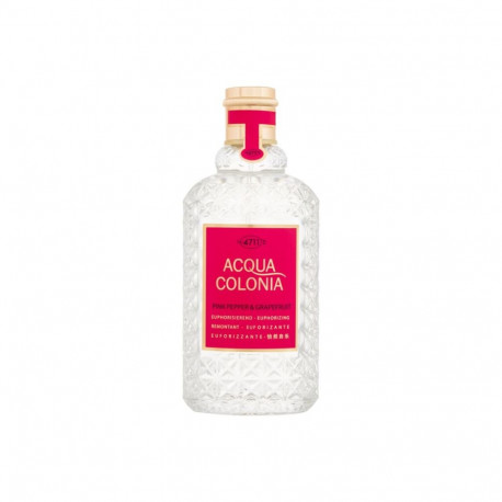 4711 Acqua Colonia Pink Pepper & Grapefruit Cologne (170ml)